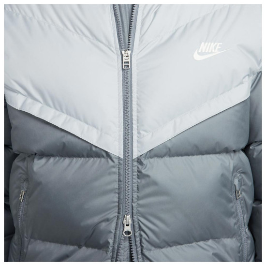 Nike Ανδρικό μπουφάν Windrunner PrimaLoft Storm-FIT Hooded Puffer Jacket